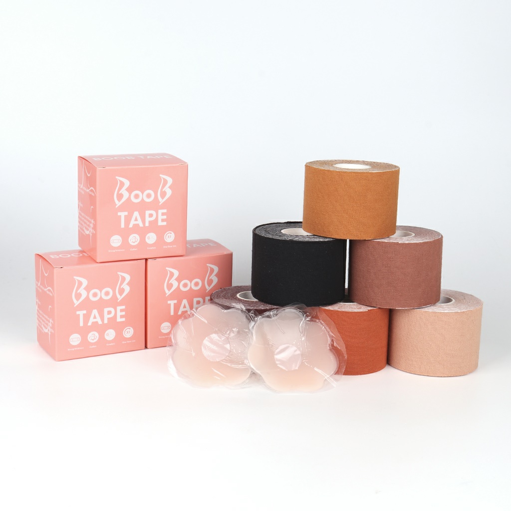 Boob Tapes